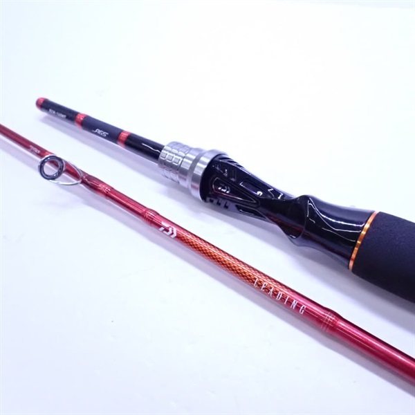 １５リーディング８２Ｍ－１６０ＭＴ
